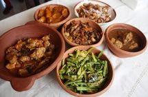 Authentic Sinhalese Cooking Class in Colombo with a Local Family