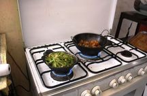Authentic Sinhalese Cooking Class in Colombo with a Local Family