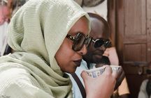 Stone Town Foodie Walk