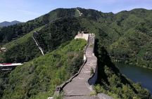 Huanghuacheng Great Wall Private Tour with English Speak Driver