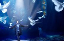 Criss Angel MINDFREAK at Planet Hollywood Resort