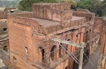 Full Day Sonargaon, Old Capital and Island Trip