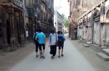 Full Day Sonargaon, Old Capital and Island Trip