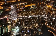 Dubai by Night 