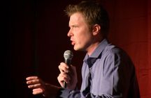 LA Comedy Club at The STRAT Hotel and Casino