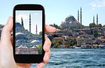 2 Continents Tour incl. Beylerbeyi Palace [full-day]