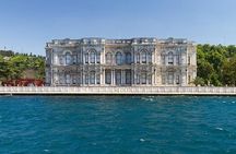 Beylerbeyi Palace & Camlica Hill Half Day Afternoon Tour
