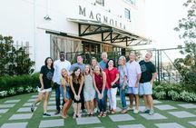 Fixer Upper + City Tour
