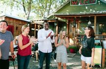 Fixer Upper + City Tour