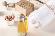 Agadir: Traditional Collective Hammam 