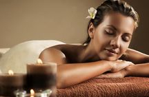 Agadir : 1h Relaxing Berber Massage 