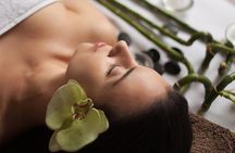 Agadir : 1h Relaxing Berber Massage 