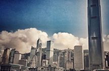 Private tour of Hong Kong for first timers