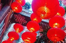 Private tour - Hong Kong's major sites and history