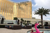 Las Vegas Pool Party Tour