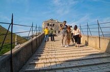 Small group Day tour to Mostar and Kravice waterfalls 