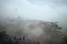 Xiamen Private Half Day Tour of Gulangyu Island and Shuzhuang Garden