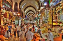 A Private Turkish Delight in Istanbul