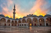 A Private Turkish Delight in Istanbul