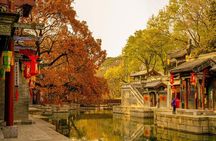 2-Day Private Beijing Sightseeing Tour with Night Show Option