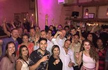 Ultimate Nightlife Group Tour NYC