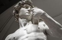 Private Accademia Gallery Guided Tour in Florence