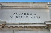 Private Accademia Gallery Guided Tour in Florence