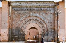 Marrakech The History and Culture Day Trip