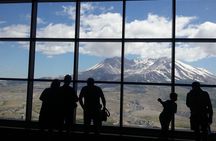 Mt St Helens Full Day Trip