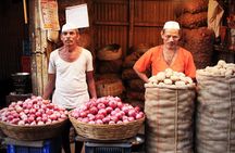 The Original Mumbai by Dawn - Recommended by Nigella Lawson & Nat Geo Traveller!
