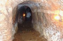 DMZ Private Tour to Vinh Moc Tunnels & Khe Sanh Base Options