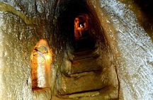 DMZ Private Tour to Vinh Moc Tunnels & Khe Sanh Base Options