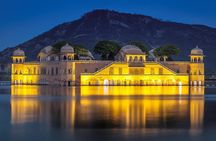 Private Jaipur Day Tour with Lunch