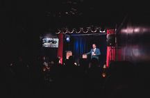  The House Magicians' Comedy Magic Show at Smoke & Mirrors in Bristol (Sat 7pm)