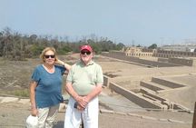 The Golden Tour In Lima