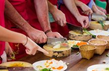 Private Mexican Cooking Class in Your Cabo San Lucas Villa or Condo