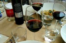 Walking Food Tour of Naples with Tastings