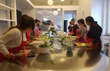 Lezione di Cucina : Pasta Fresca