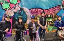 Famous Melbourne City Bike Tour