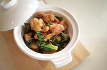 Taiwanese Gourmet Cooking Class in Taipei