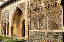 Alcazar and Cathedral of Seville Tour with Skip the Line Tickets