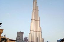 Old and Modern Dubai City Tour 