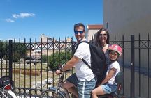 Private Athens Electric Bike Tour