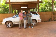 Private Tour Angkor Wat 2 Days - Banteay Srey - National Park Phnom Kulen (55Km)