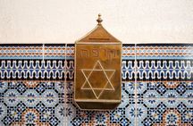 Casablanca Private Day Sightseeing with Jewish Heritage Tour