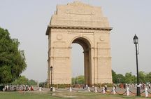 The best Private Old and New Delhi City tour in 8 Hours 