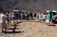 Georgioupolis Safari Off Road Tours Outdoor Activities Land Rover Defender