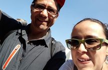 Teotihuacan in the best private tour