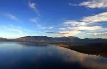 Lake Tahoe Helicopter Tour: Circle the Lake