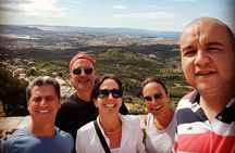 Private Day Trip - Klis-Salona-Trogir